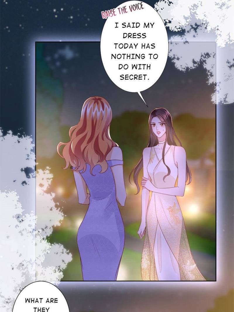 Trial Marriage Husband: Need to Work Hard chapter 33 page 4