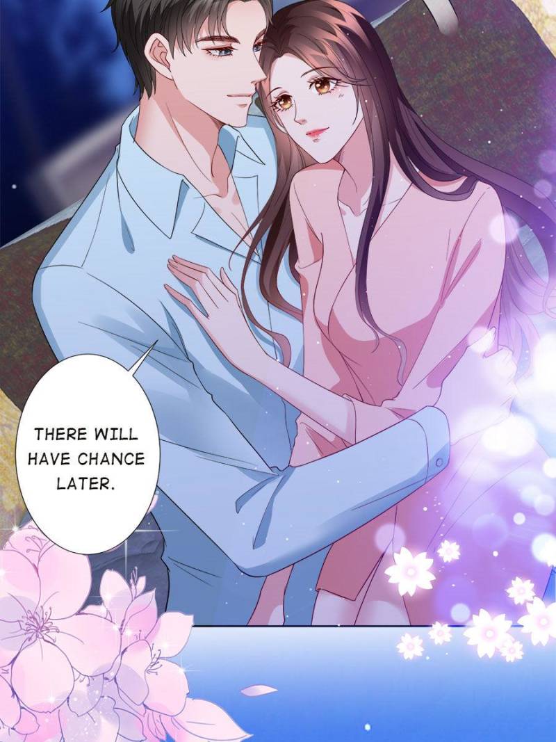 Trial Marriage Husband: Need to Work Hard chapter 33 page 41