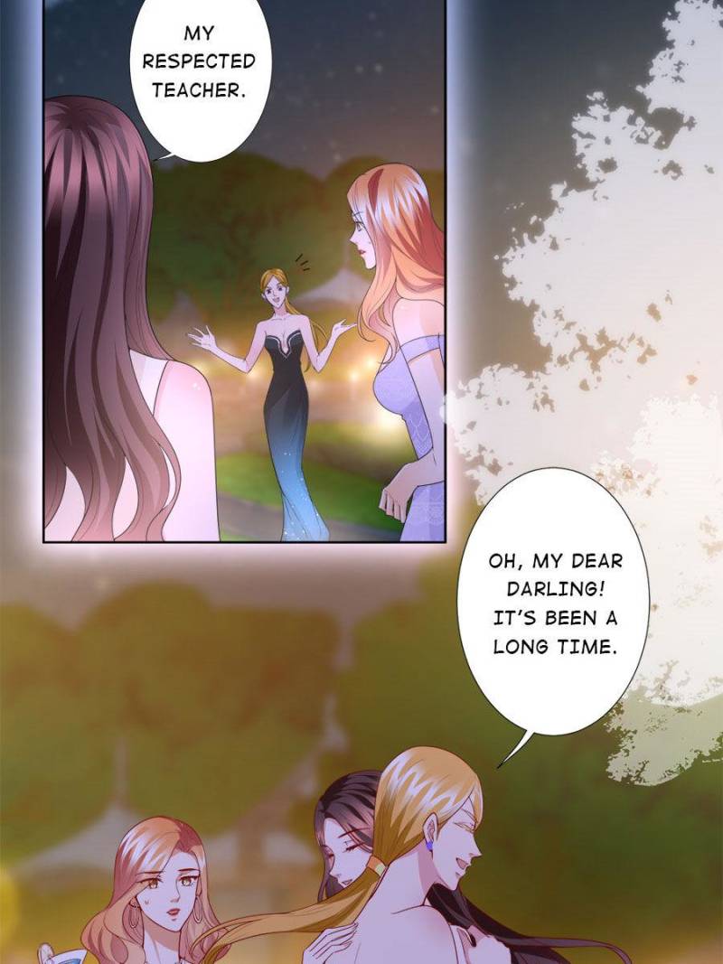Trial Marriage Husband: Need to Work Hard chapter 33 page 7