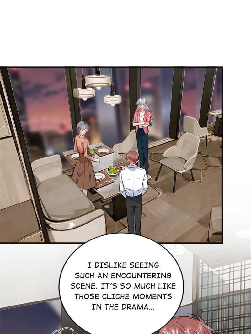 Trial Marriage Husband: Need to Work Hard chapter 331 page 1