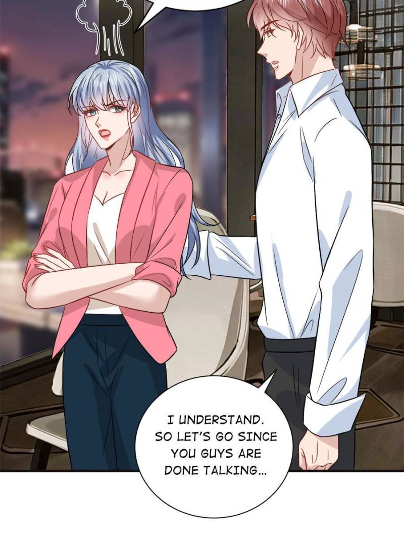 Trial Marriage Husband: Need to Work Hard chapter 331 page 2