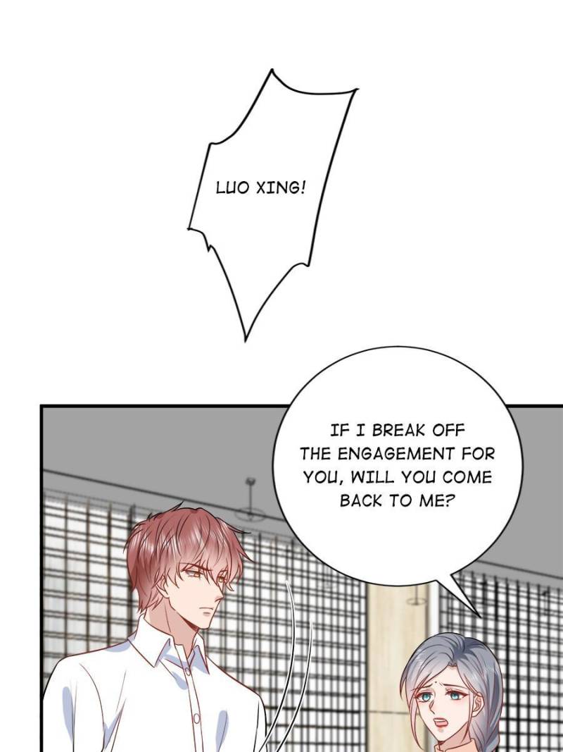 Trial Marriage Husband: Need to Work Hard chapter 331 page 3