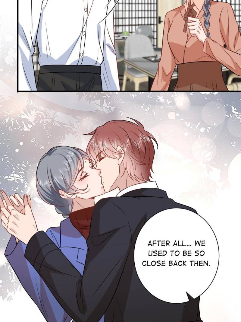 Trial Marriage Husband: Need to Work Hard chapter 331 page 4
