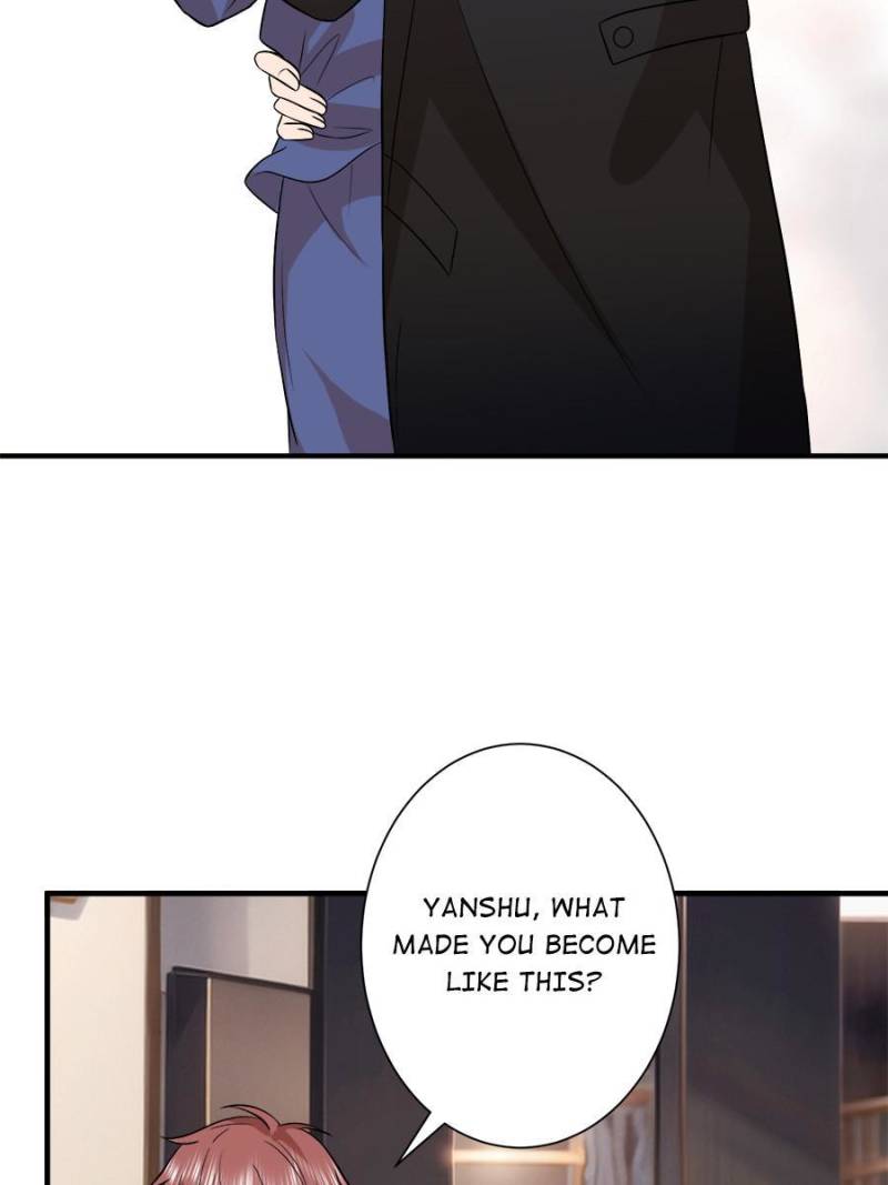 Trial Marriage Husband: Need to Work Hard chapter 331 page 5