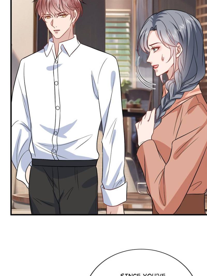 Trial Marriage Husband: Need to Work Hard chapter 331 page 6