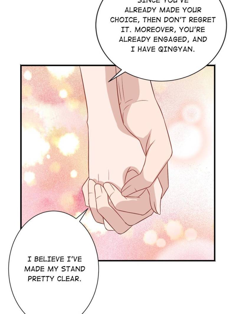 Trial Marriage Husband: Need to Work Hard chapter 331 page 7
