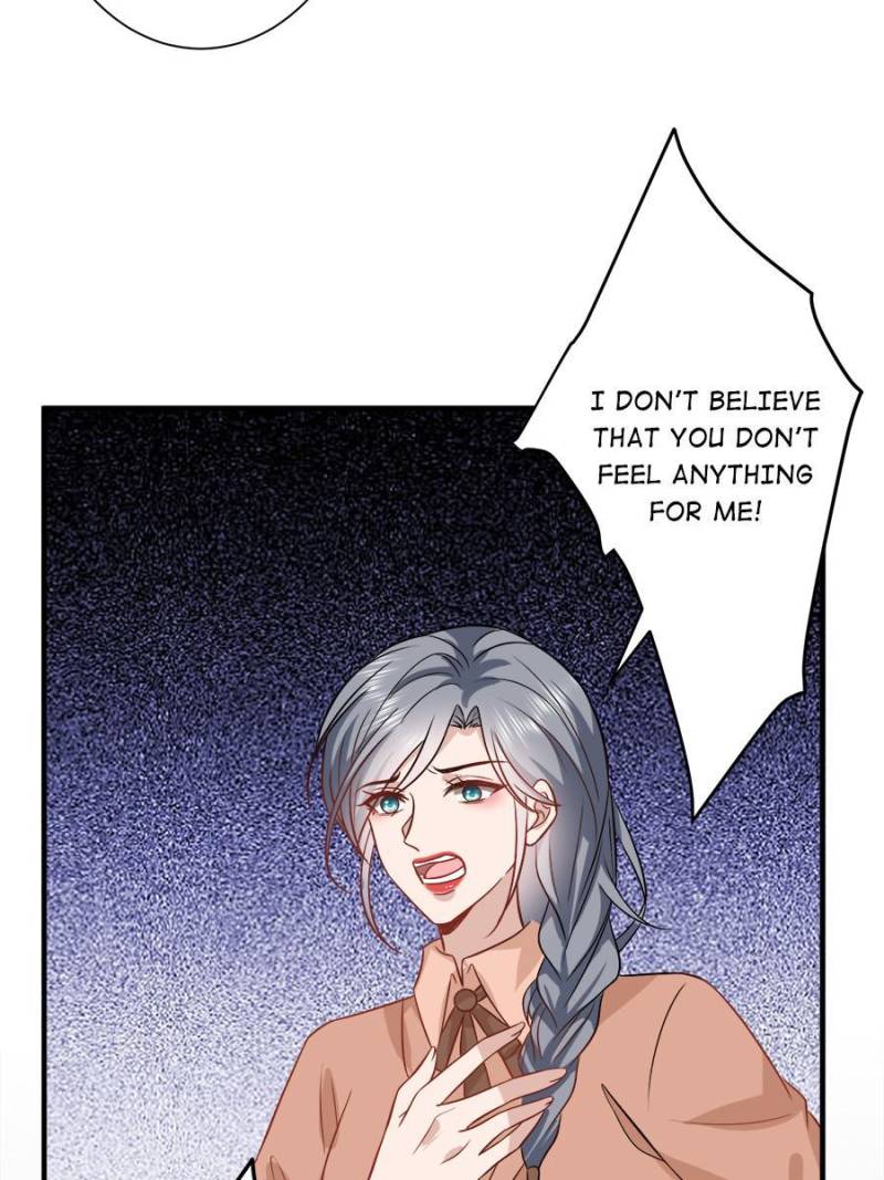 Trial Marriage Husband: Need to Work Hard chapter 331 page 8