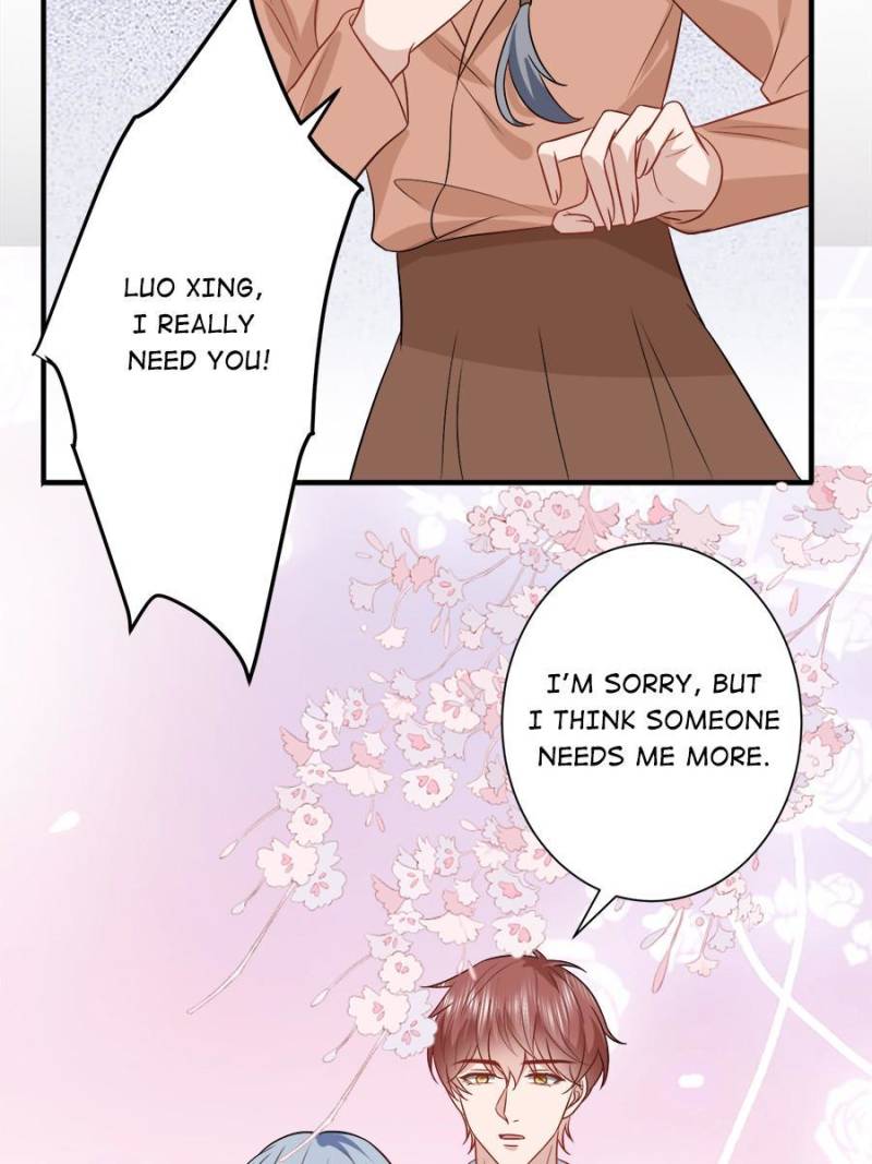 Trial Marriage Husband: Need to Work Hard chapter 331 page 9