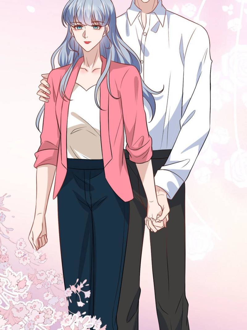 Trial Marriage Husband: Need to Work Hard chapter 331 page 10