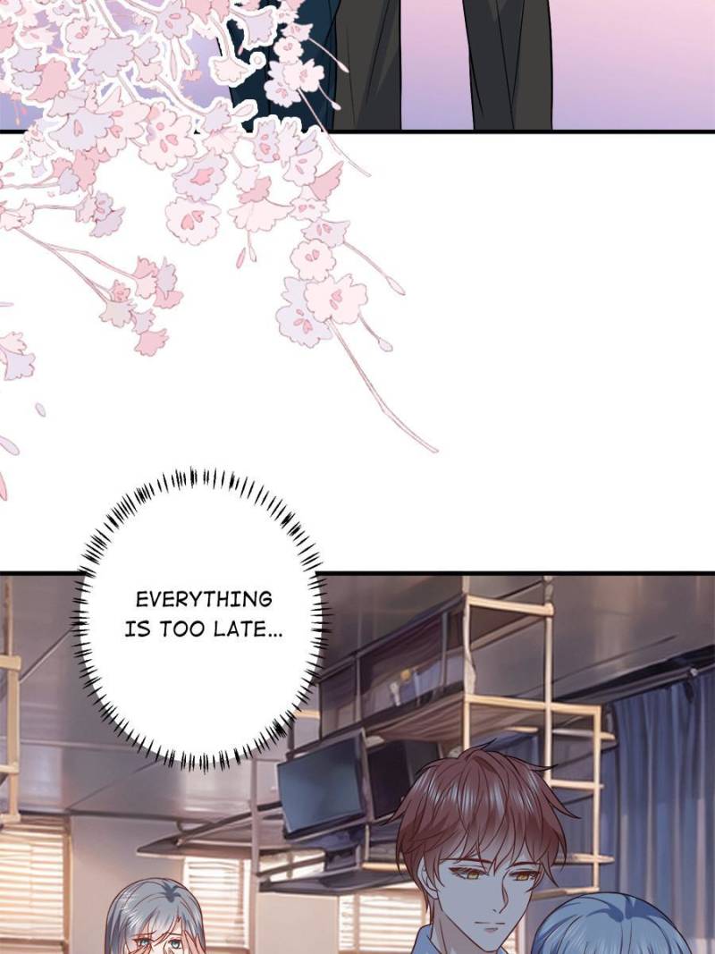 Trial Marriage Husband: Need to Work Hard chapter 331 page 11