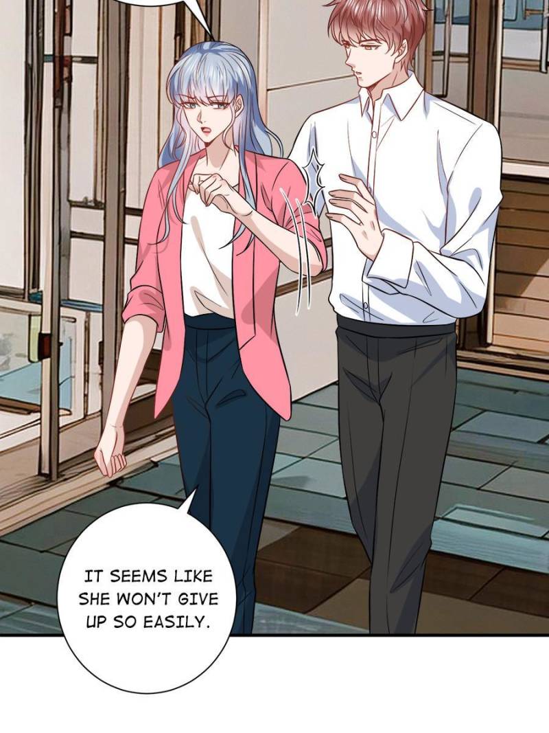 Trial Marriage Husband: Need to Work Hard chapter 331 page 14