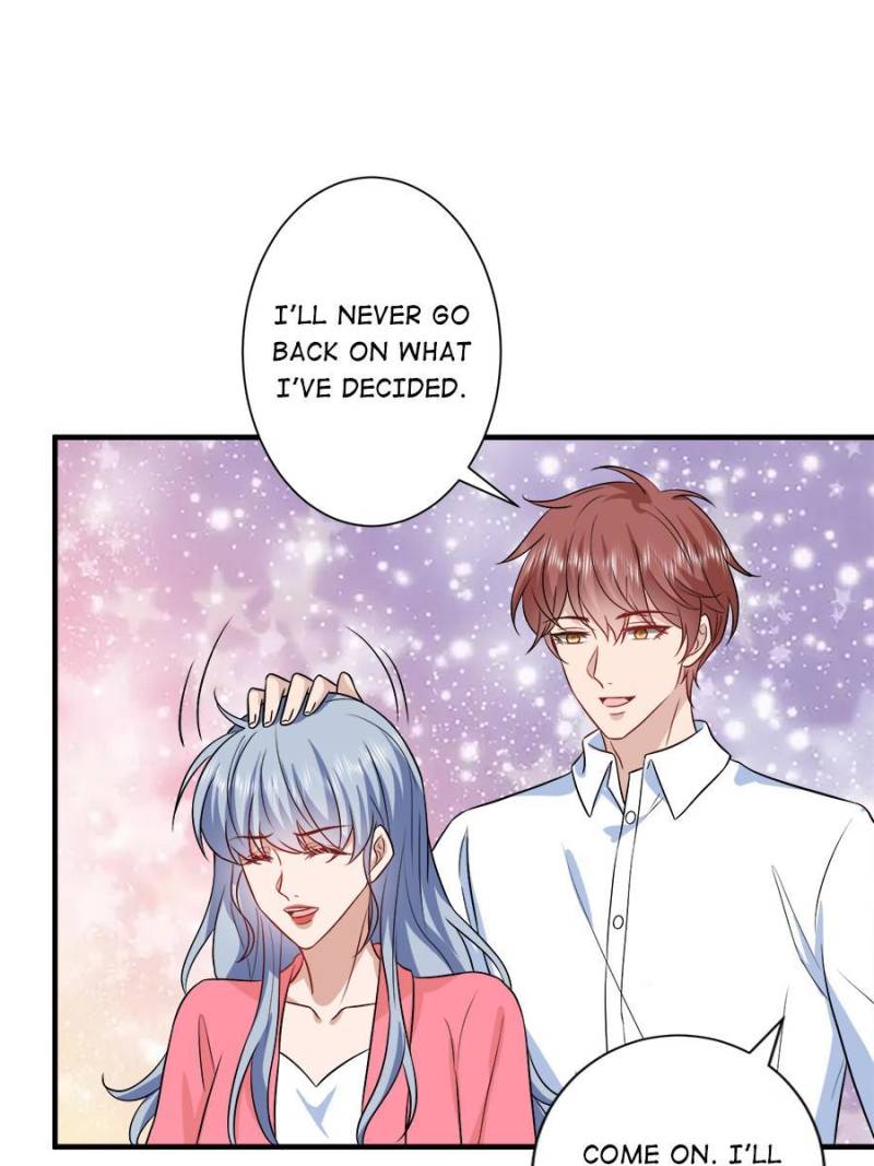Trial Marriage Husband: Need to Work Hard chapter 331 page 16