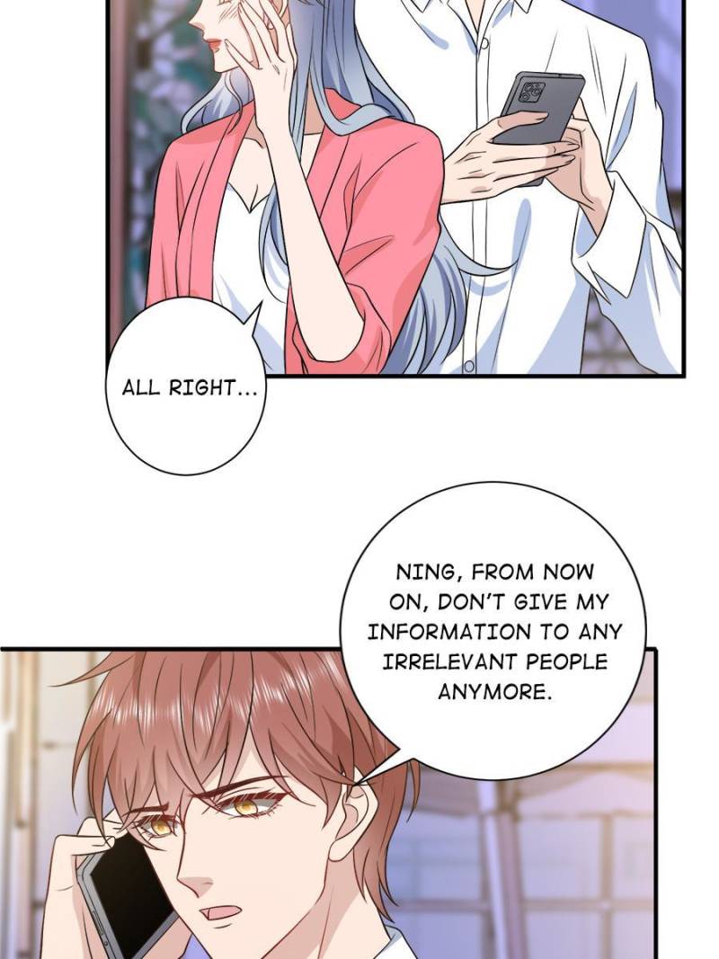 Trial Marriage Husband: Need to Work Hard chapter 331 page 18