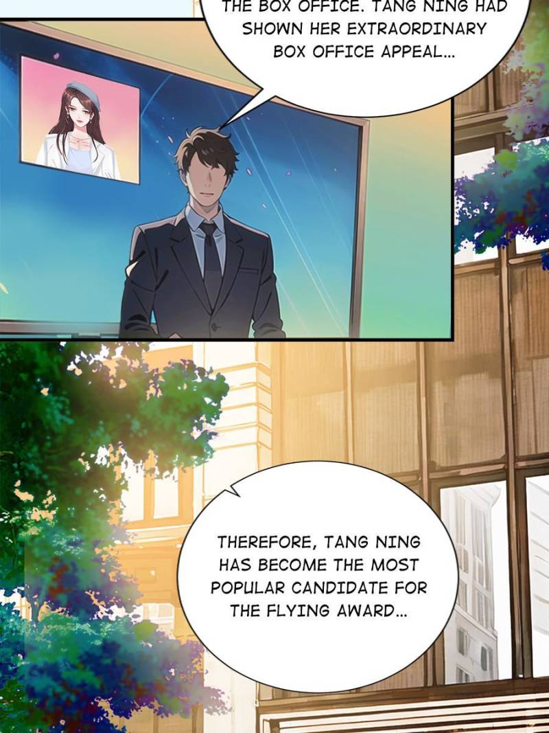 Trial Marriage Husband: Need to Work Hard chapter 331 page 25