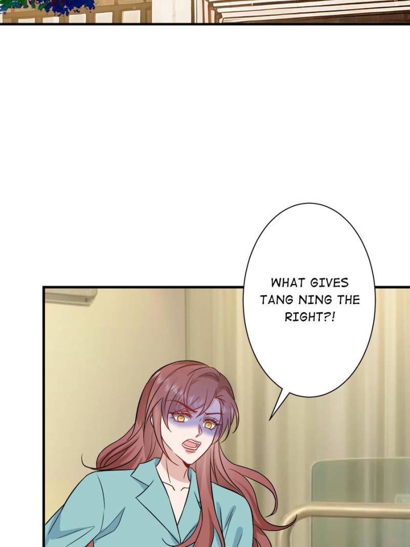 Trial Marriage Husband: Need to Work Hard chapter 331 page 26