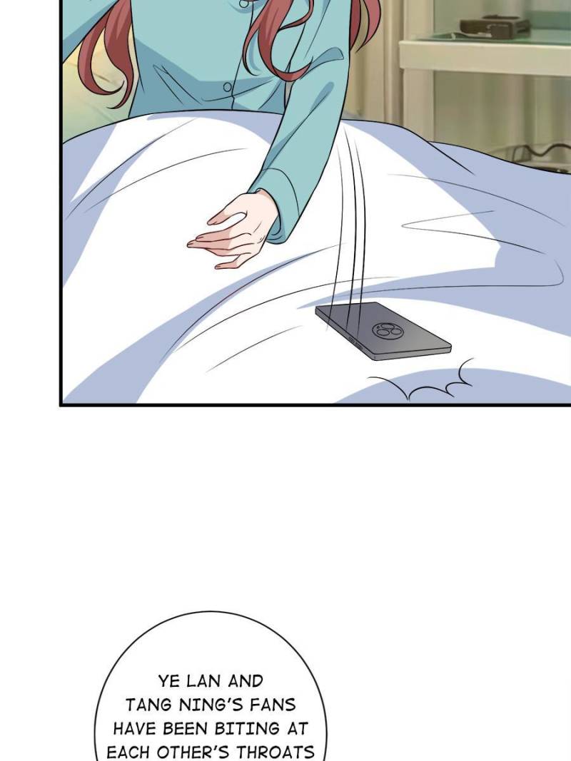 Trial Marriage Husband: Need to Work Hard chapter 331 page 27