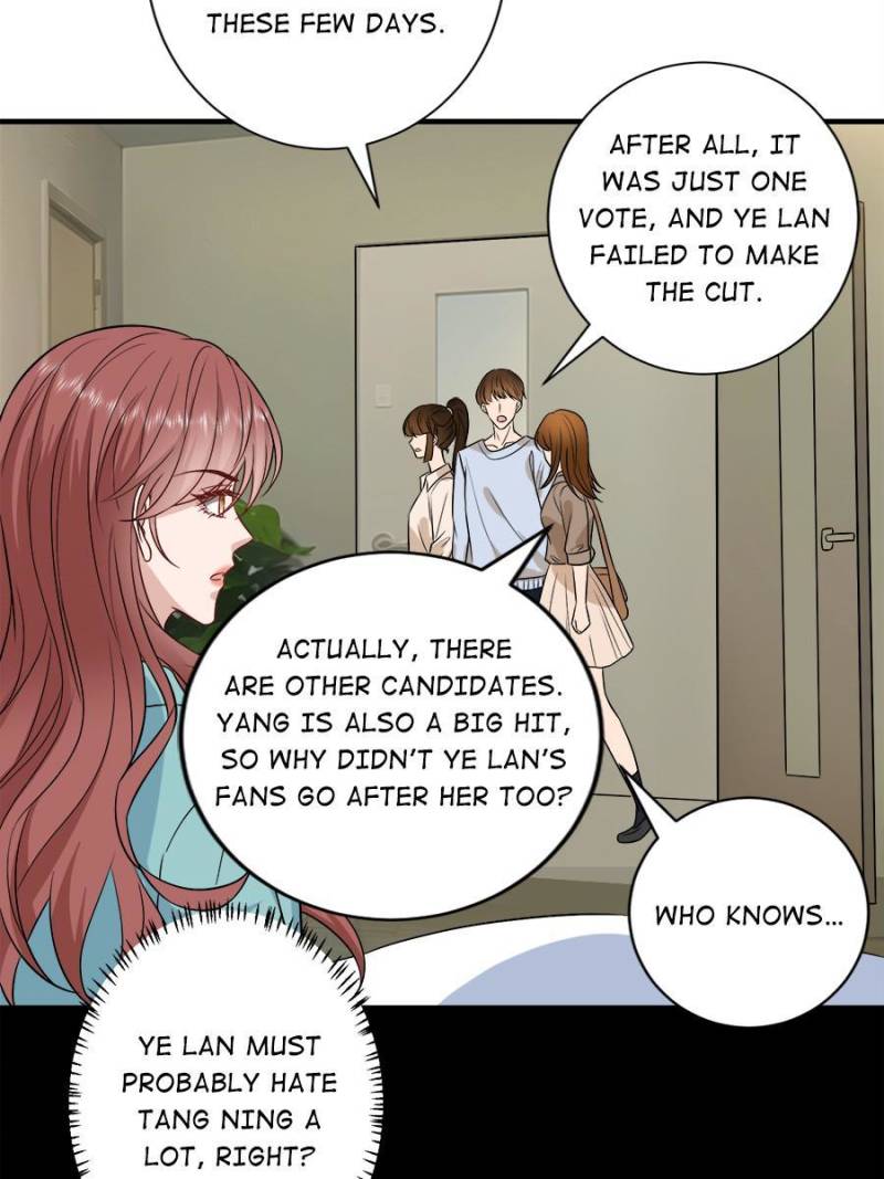 Trial Marriage Husband: Need to Work Hard chapter 331 page 28