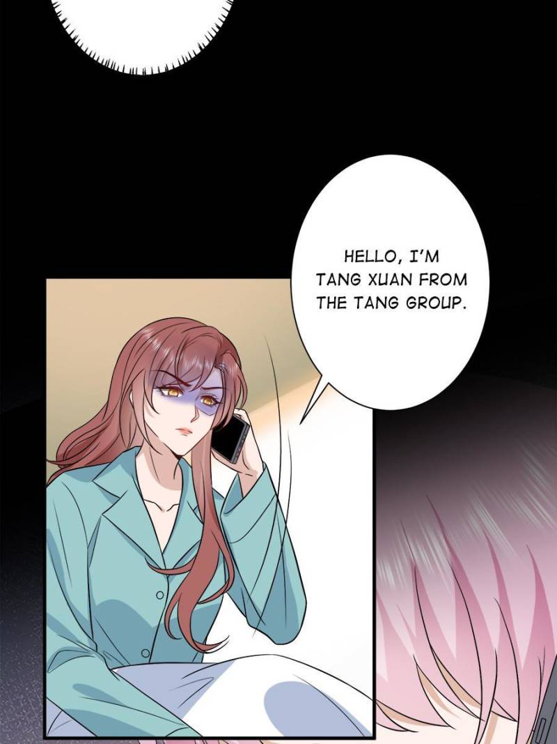 Trial Marriage Husband: Need to Work Hard chapter 331 page 29