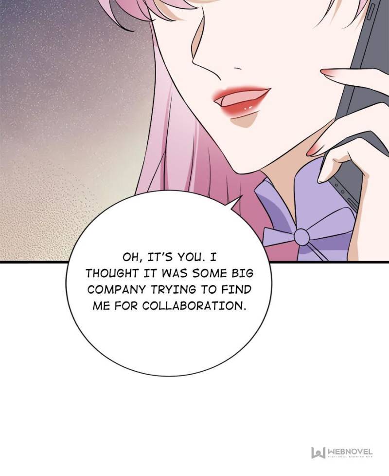 Trial Marriage Husband: Need to Work Hard chapter 331 page 30
