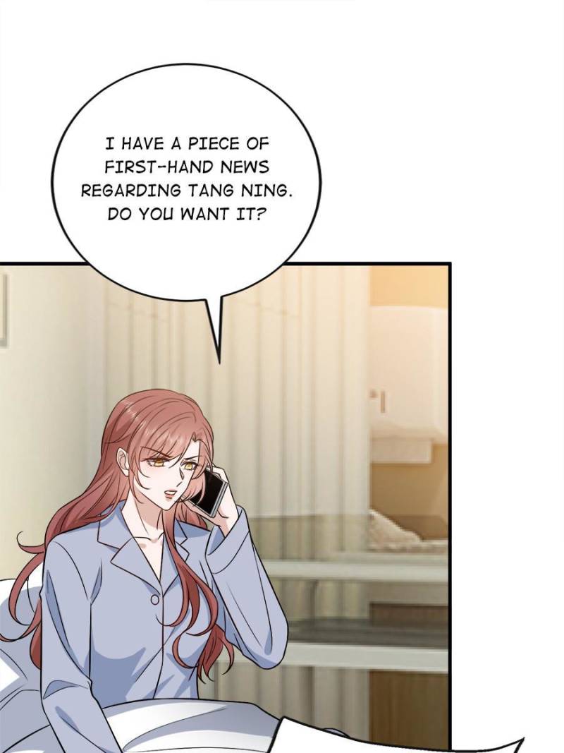 Trial Marriage Husband: Need to Work Hard chapter 331 page 31