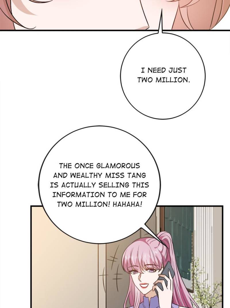 Trial Marriage Husband: Need to Work Hard chapter 331 page 33