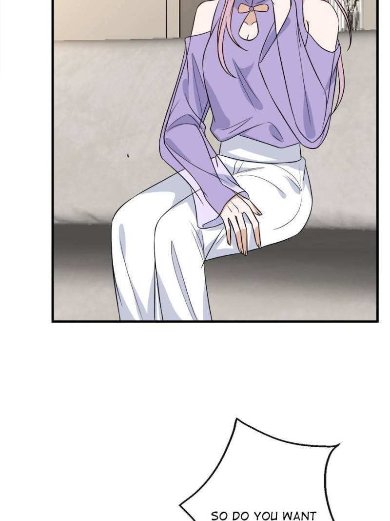 Trial Marriage Husband: Need to Work Hard chapter 331 page 34