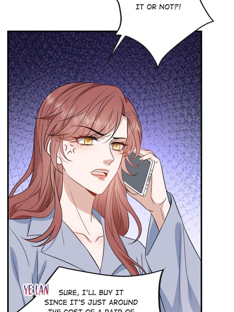 Trial Marriage Husband: Need to Work Hard chapter 331 page 35