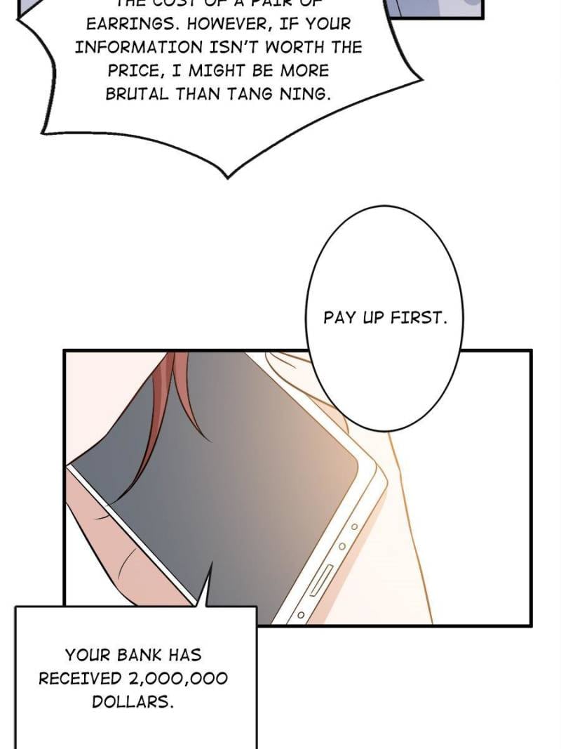 Trial Marriage Husband: Need to Work Hard chapter 331 page 36