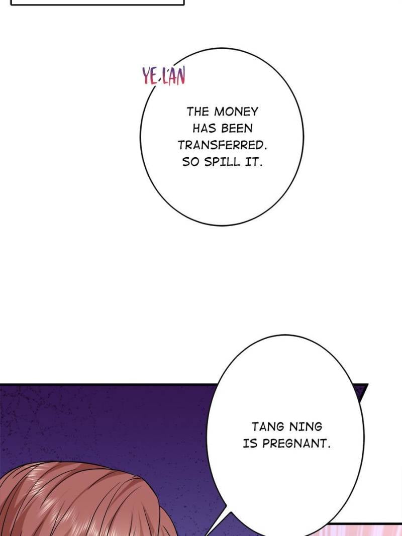 Trial Marriage Husband: Need to Work Hard chapter 331 page 37