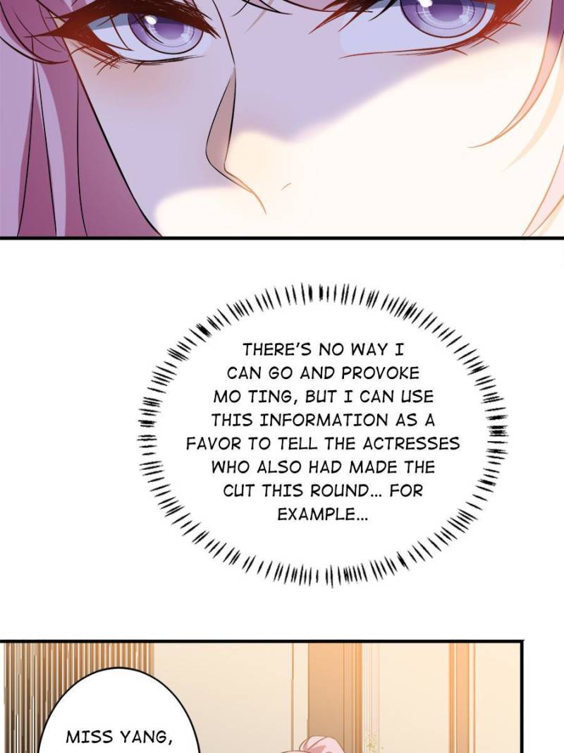 Trial Marriage Husband: Need to Work Hard chapter 331 page 40