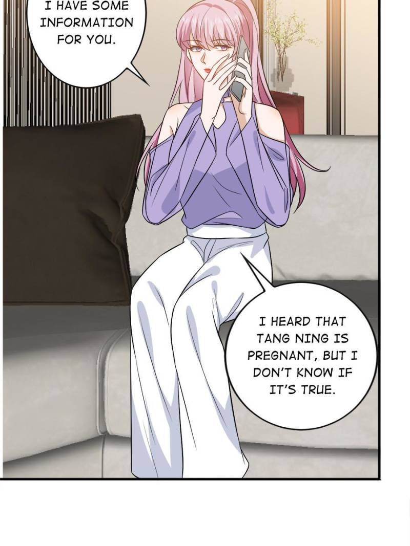 Trial Marriage Husband: Need to Work Hard chapter 331 page 41