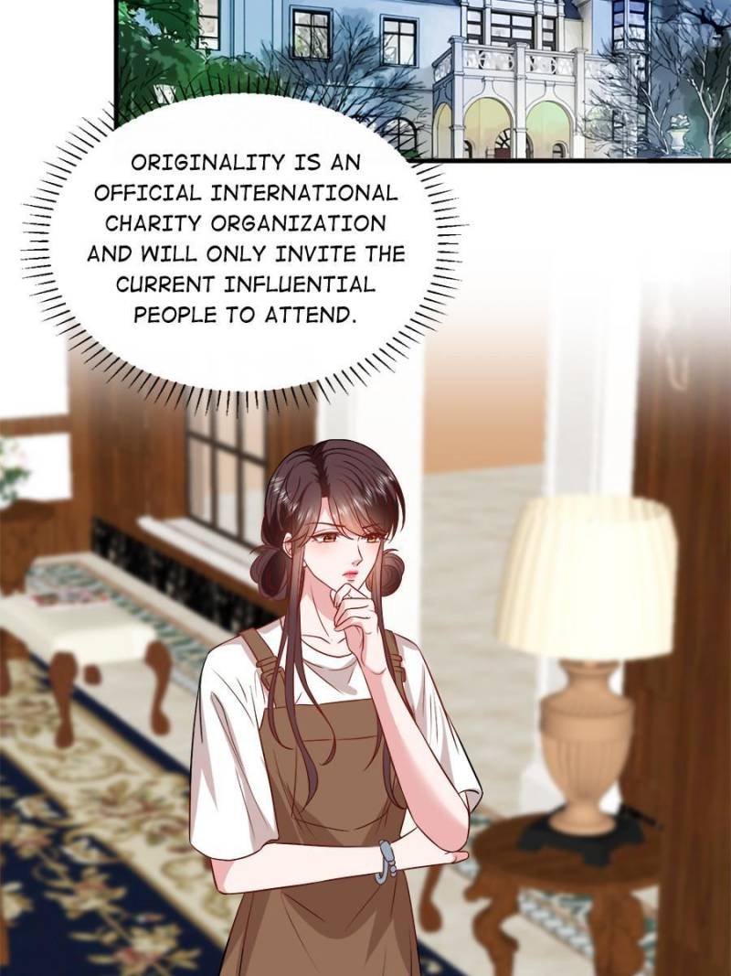 Trial Marriage Husband: Need to Work Hard chapter 331 page 47