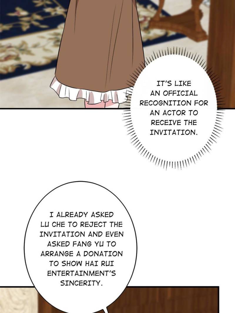 Trial Marriage Husband: Need to Work Hard chapter 331 page 48