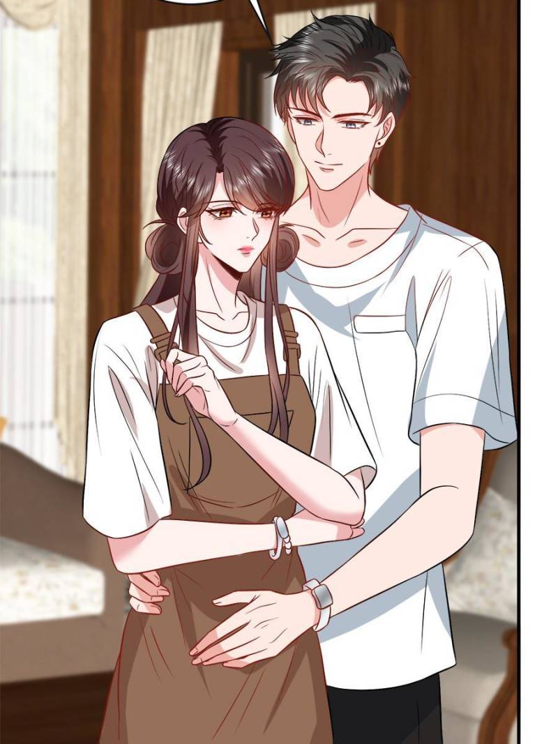 Trial Marriage Husband: Need to Work Hard chapter 331 page 49