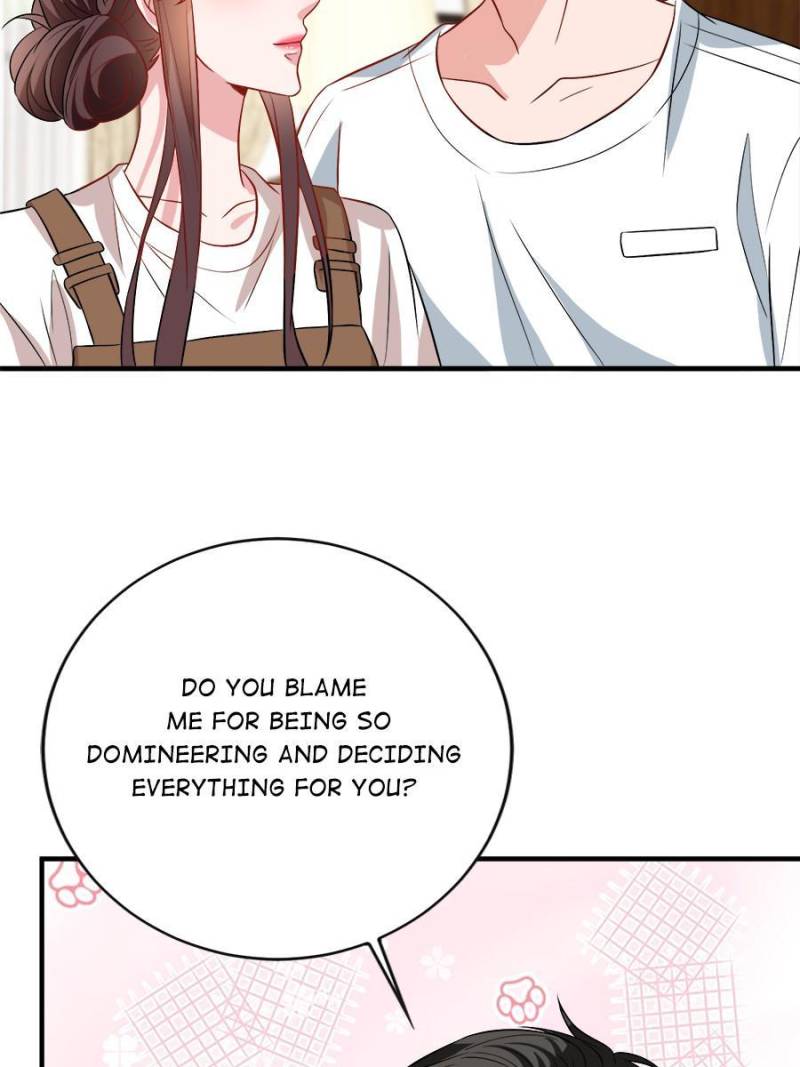 Trial Marriage Husband: Need to Work Hard chapter 331 page 51
