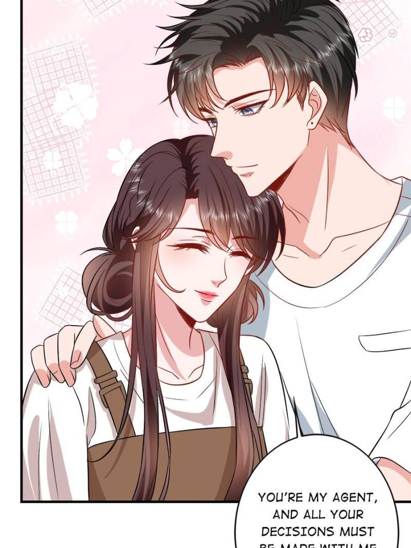 Trial Marriage Husband: Need to Work Hard chapter 331 page 52