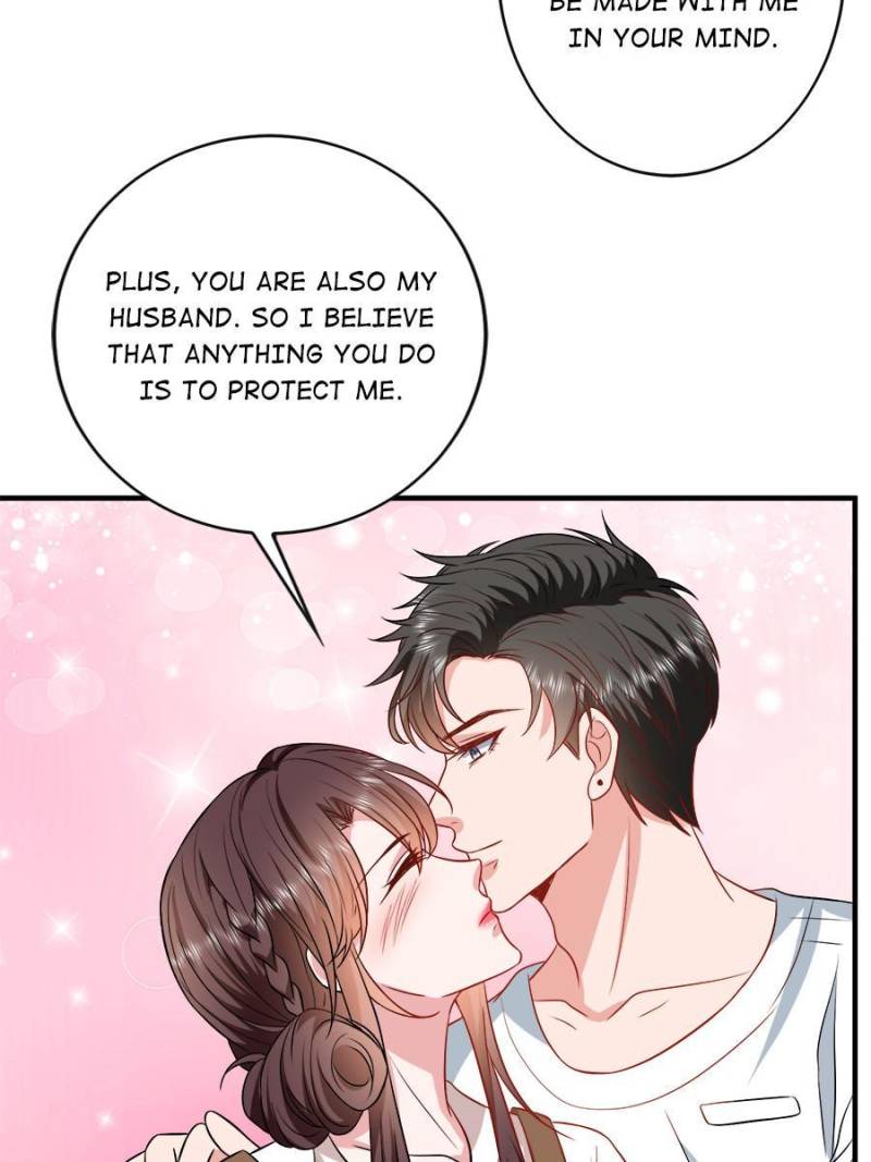 Trial Marriage Husband: Need to Work Hard chapter 331 page 53