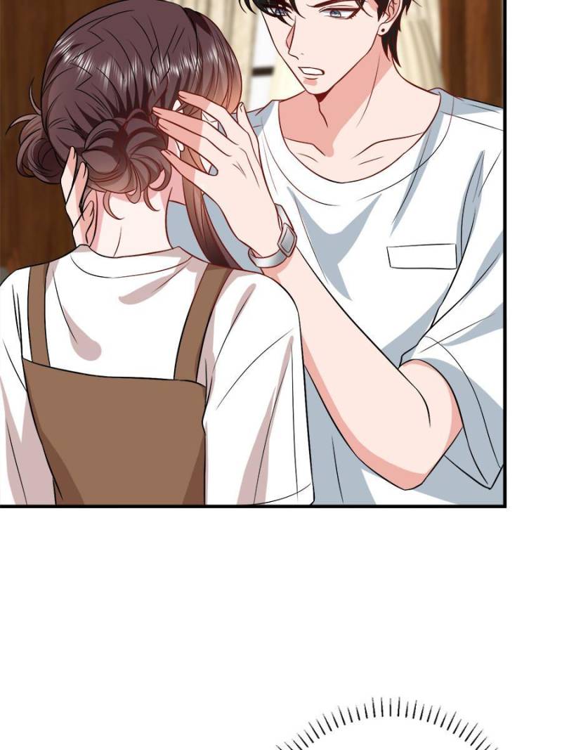 Trial Marriage Husband: Need to Work Hard chapter 331 page 55