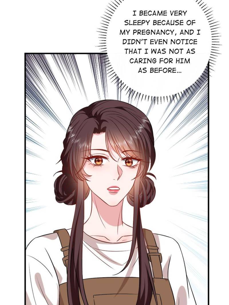 Trial Marriage Husband: Need to Work Hard chapter 331 page 56
