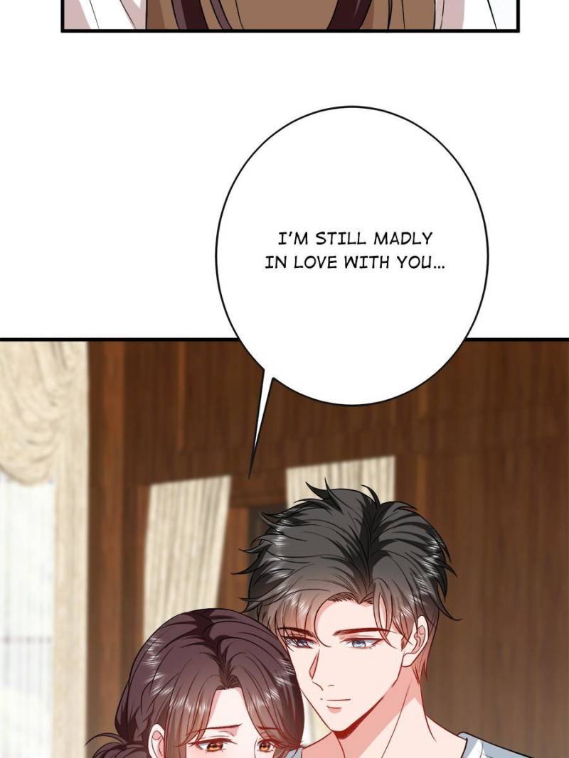 Trial Marriage Husband: Need to Work Hard chapter 331 page 57