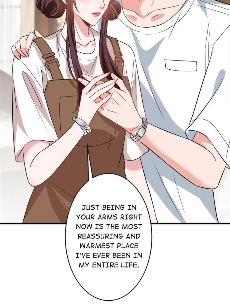 Trial Marriage Husband: Need to Work Hard chapter 331 page 58