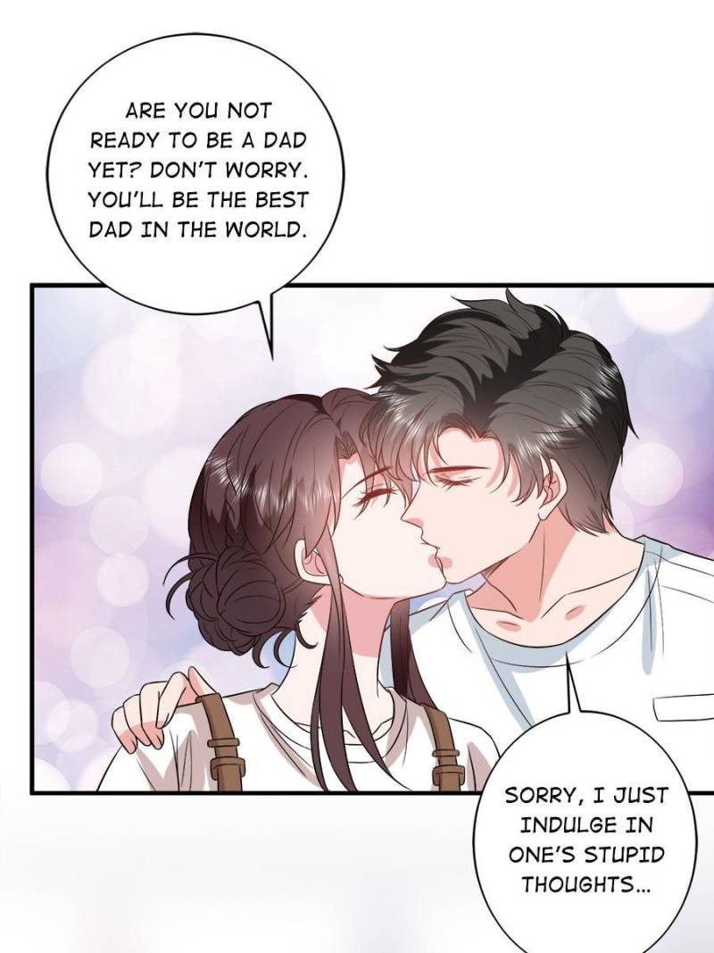 Trial Marriage Husband: Need to Work Hard chapter 331 page 60