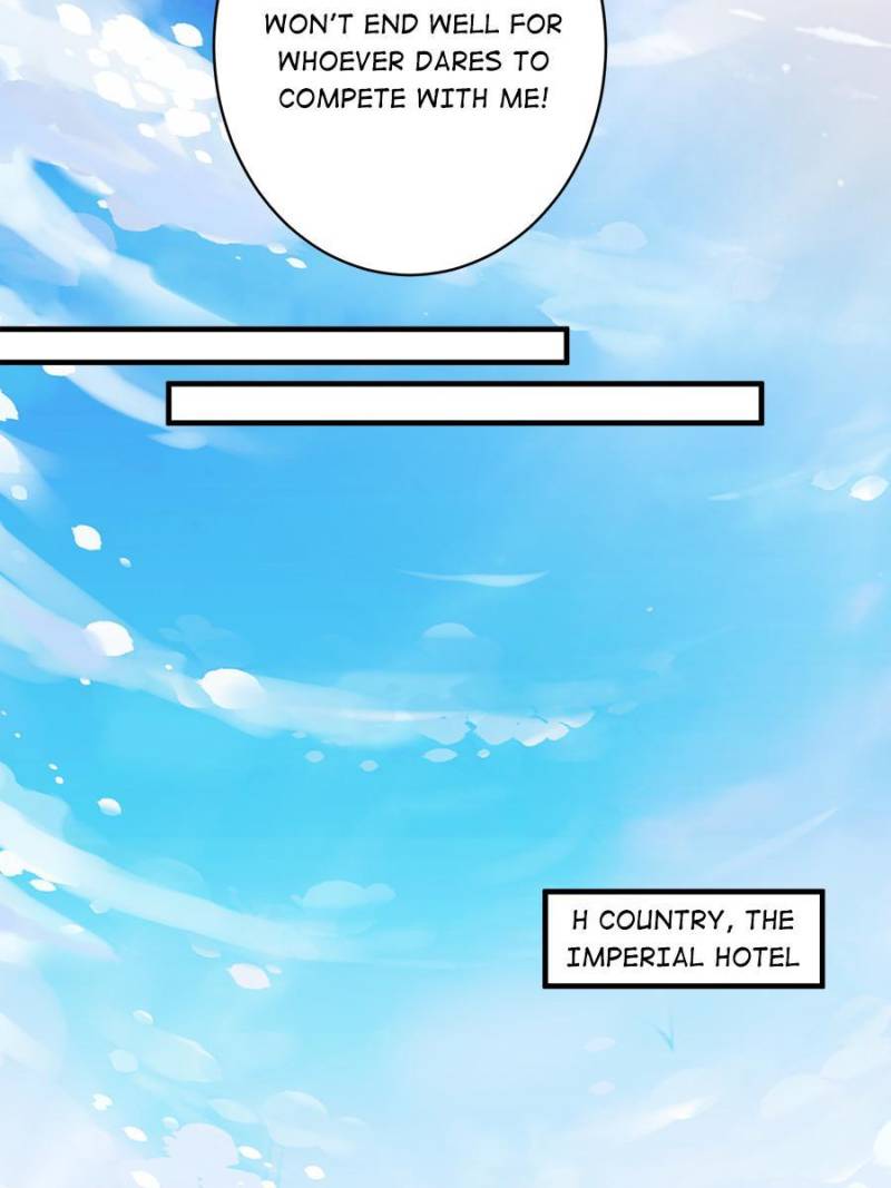 Trial Marriage Husband: Need to Work Hard chapter 332 page 8