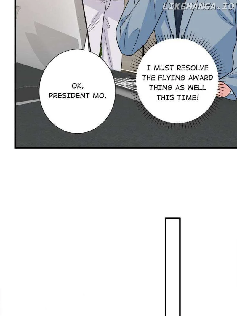 Trial Marriage Husband: Need to Work Hard chapter 335 page 24