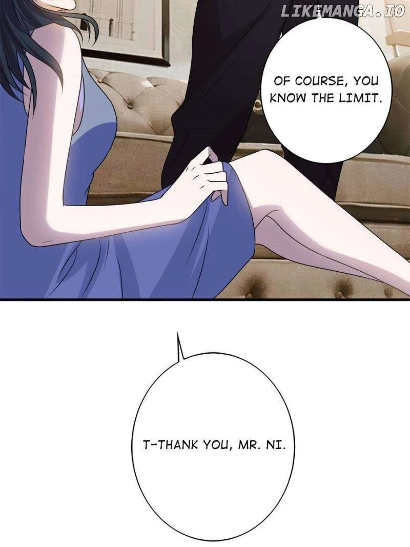 Trial Marriage Husband: Need to Work Hard chapter 335 page 32