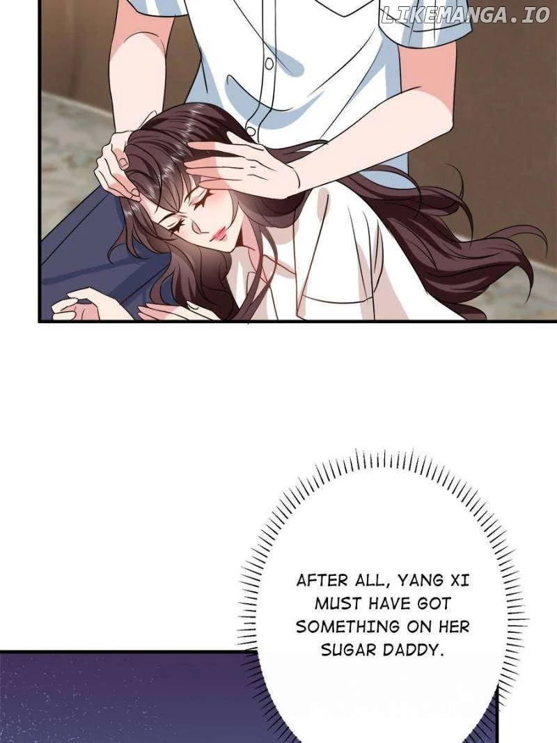 Trial Marriage Husband: Need to Work Hard chapter 336 page 32