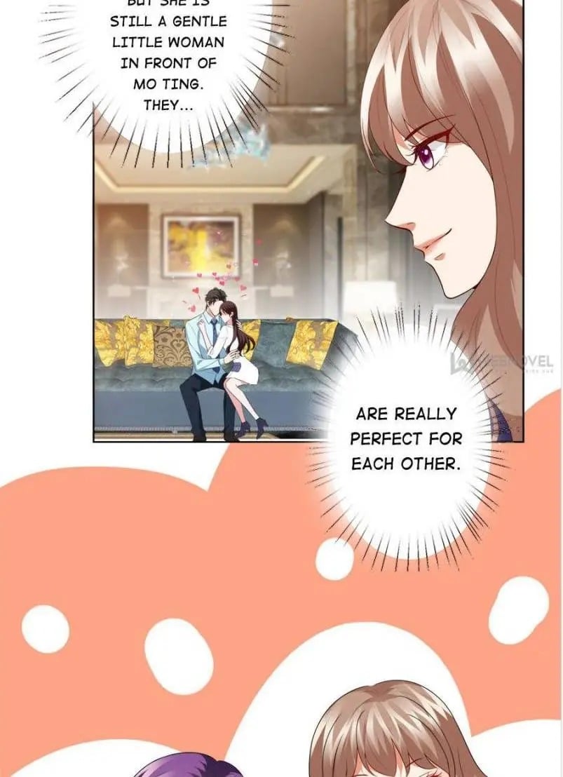 Trial Marriage Husband: Need to Work Hard chapter 34 page 3