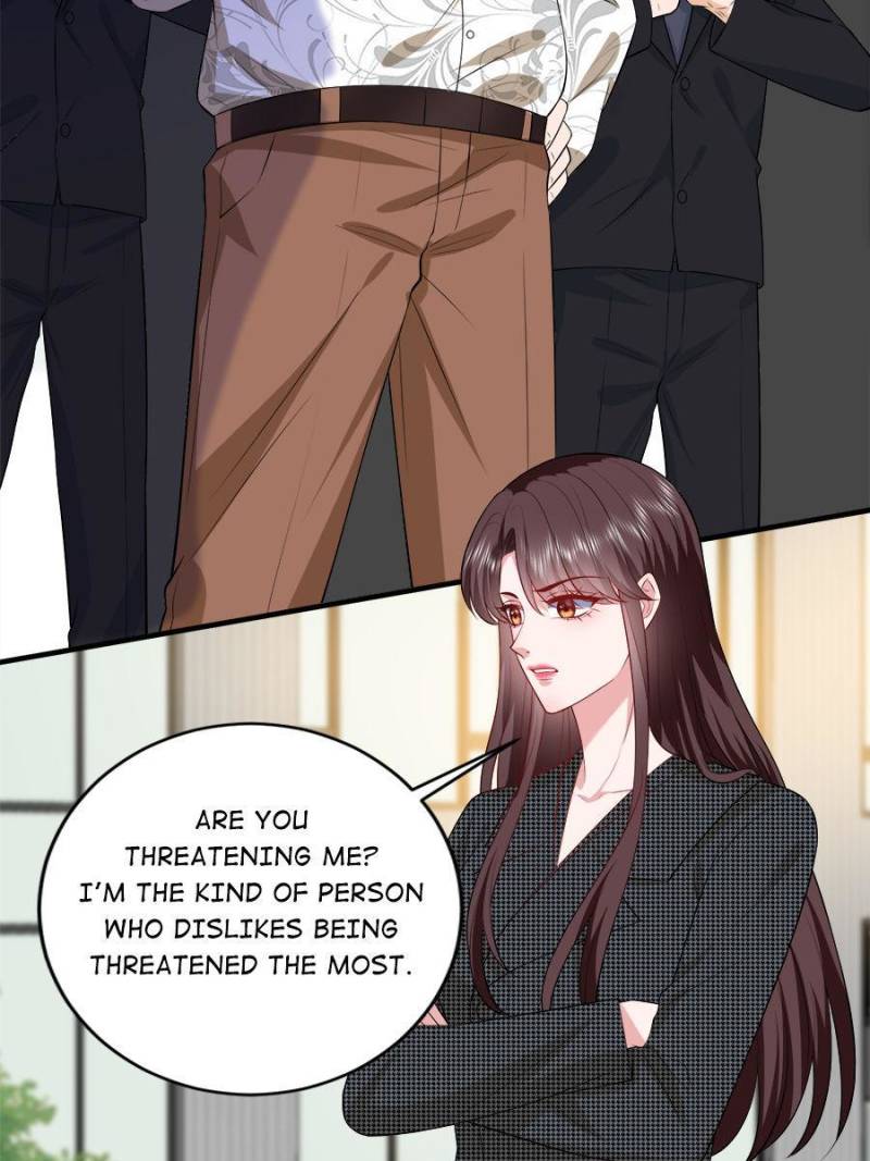 Trial Marriage Husband: Need to Work Hard chapter 340 page 2