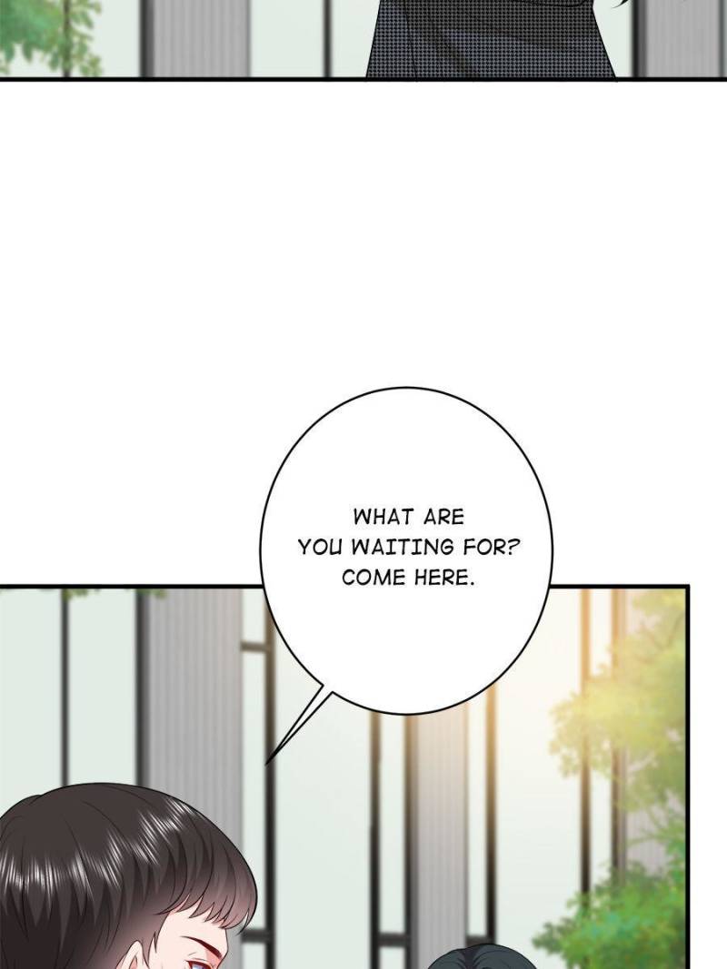 Trial Marriage Husband: Need to Work Hard chapter 340 page 3