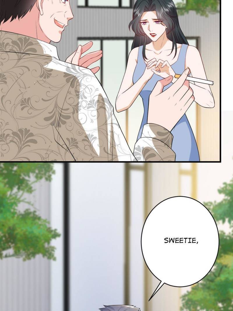 Trial Marriage Husband: Need to Work Hard chapter 340 page 4